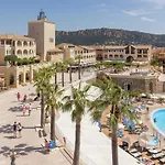 Apartment Cap Esterel: Duplex 3 Pieces Vue Mer, Climatisation - Fr-1-504-658 *