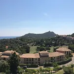 Cap Esterel: Duplex 3 Pieces Vue Mer, Climatisation - Fr-1-504-658 *