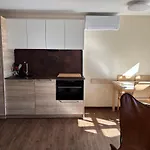 Cap Esterel: Duplex 3 Pieces Vue Mer, Climatisation - Fr-1-504-658 Apartment