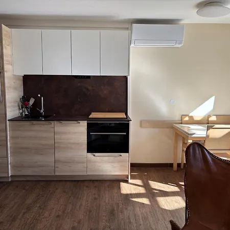 Cap Esterel: Duplex 3 Pieces Vue Mer, Climatisation - Fr-1-504-658 Apartmán
