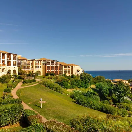 Cap Esterel: Duplex 3 Pieces Vue Mer, Climatisation - Fr-1-504-658 Apartamento