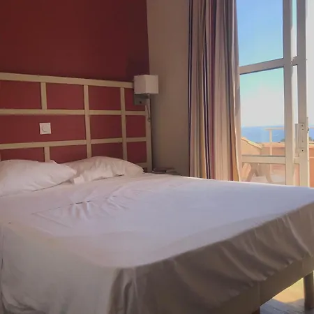 Apartment Cap Esterel: Duplex 3 Pieces Vue Mer, Climatisation - Fr-1-504-658 Saint-Raphael (Var)