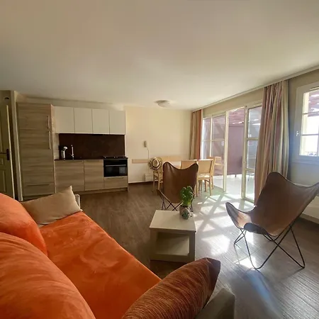 Apartment Cap Esterel: Duplex 3 Pieces Vue Mer, Climatisation - Fr-1-504-658