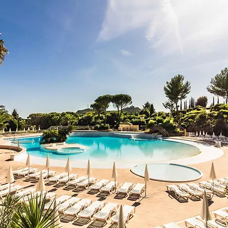Apartment Cap Esterel: Duplex 3 Pieces Vue Mer, Climatisation - Fr-1-504-658