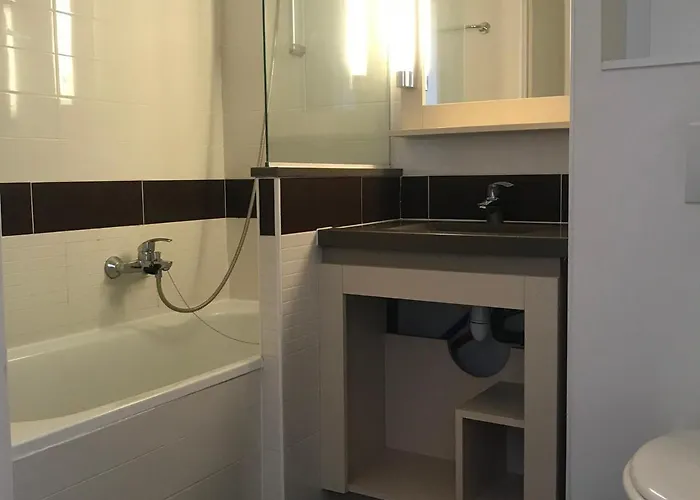 Cap Esterel: Duplex 3 Pieces Vue Mer, Climatisation - Fr-1-504-658 Apartment