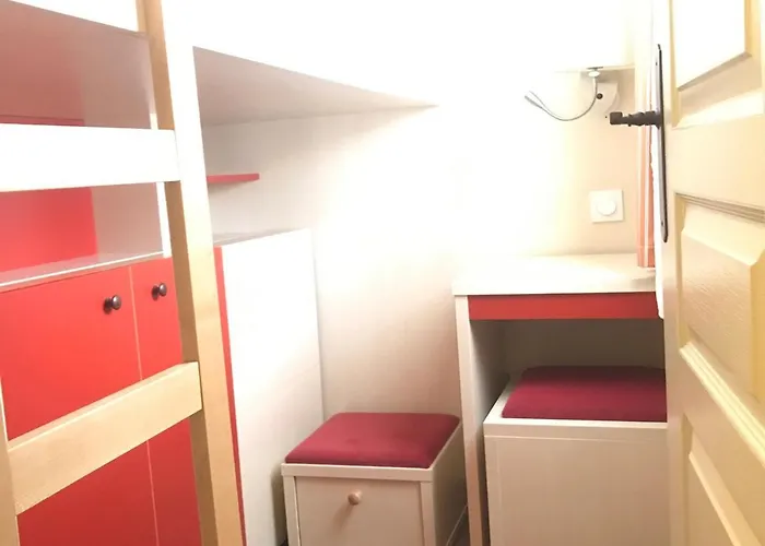 Apartamento Cap Esterel: Duplex 3 Pieces Vue Mer, Climatisation - Fr-1-504-658 Saint-Raphaël