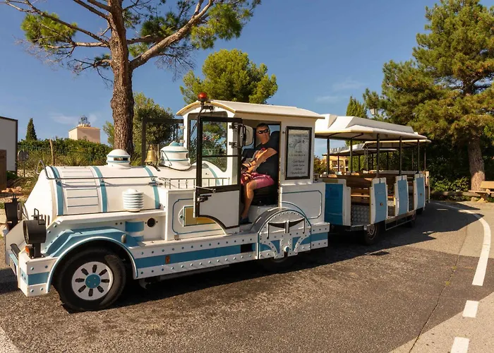 Cap Esterel: Duplex 3 Pieces Vue Mer, Climatisation - Fr-1-504-658 Saint-Raphaël