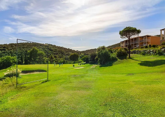 Apartment Cap Esterel: Duplex 3 Pieces Vue Mer, Climatisation - Fr-1-504-658