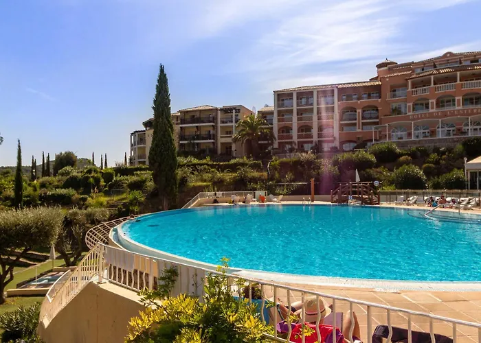 Apartamento Cap Esterel: Duplex 3 Pieces Vue Mer, Climatisation - Fr-1-504-658 Saint-Raphaël